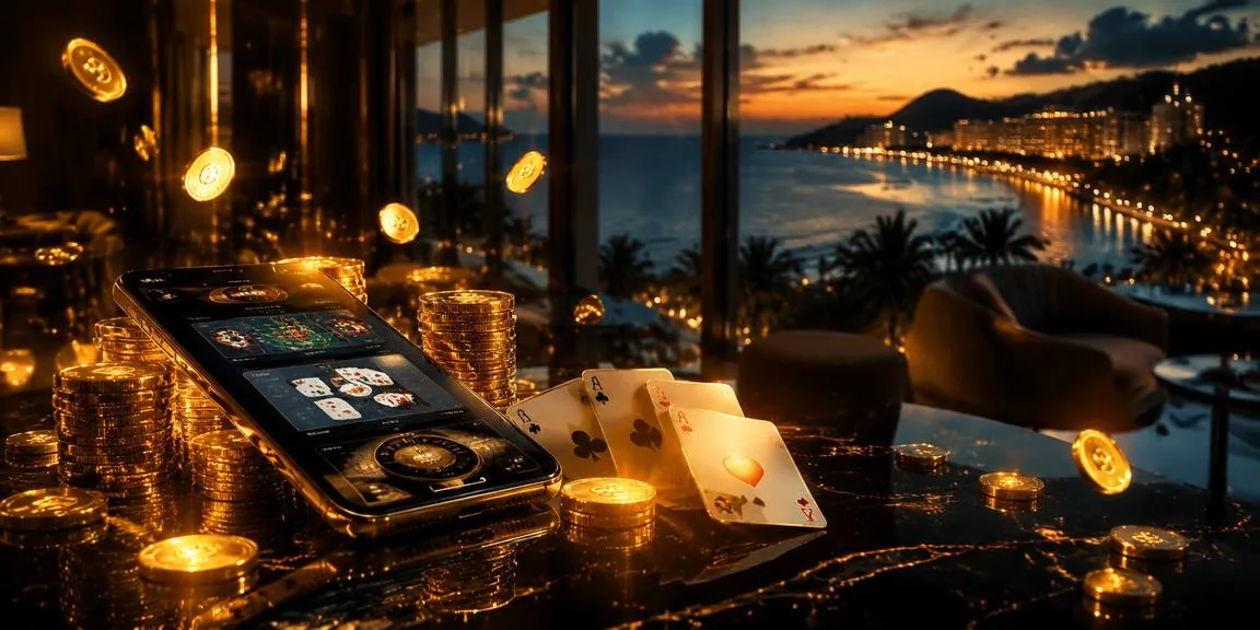 8 bbb Casino
